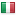 iandp.it server is located in Italy